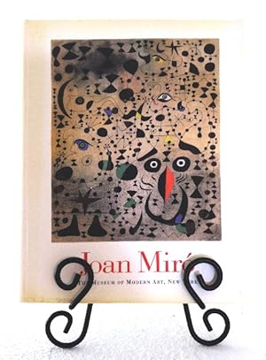 Seller image for Joan Miro for sale by Structure, Verses, Agency  Books