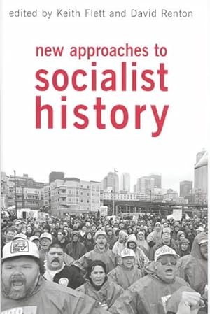Seller image for New Approaches to Socialist History for sale by GreatBookPrices