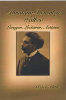 Seller image for Abraham Beverley Walker : lawyer, lecturer, activist for sale by Harry E Bagley Books Ltd