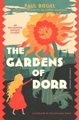 Imagen del vendedor de Gardens of Dorr a la venta por GreatBookPrices