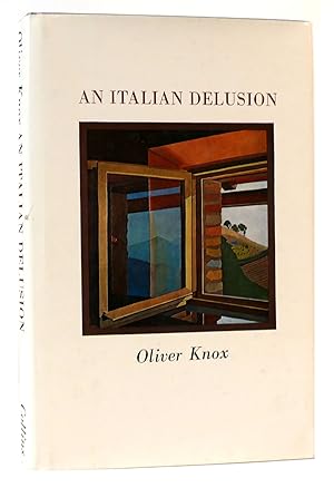 Seller image for ITALIAN DELUSION for sale by Rare Book Cellar