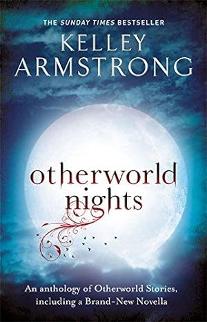 Image du vendeur pour Otherworld Nights mis en vente par WeBuyBooks