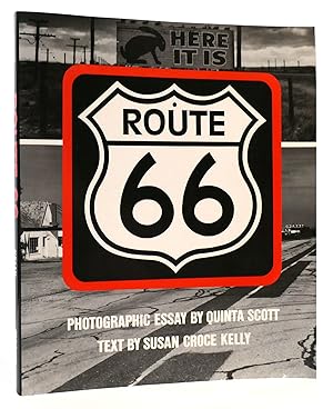 Seller image for ROUTE 66 The Highway and its People for sale by Rare Book Cellar