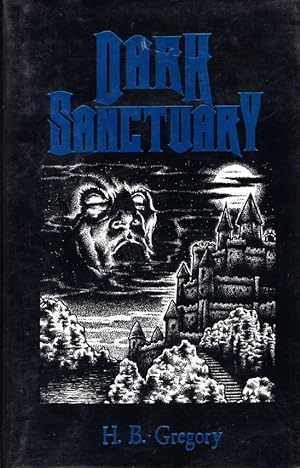 Seller image for Dark Sanctuary for sale by Ziesings