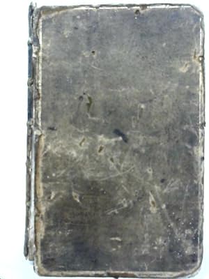 Image du vendeur pour Continuation of the Complete History of England - Volume the Fourth mis en vente par World of Rare Books