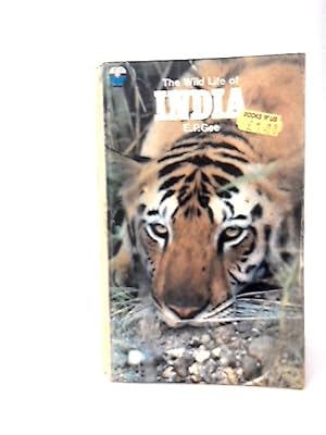 Seller image for Wild Life of India for sale by World of Rare Books