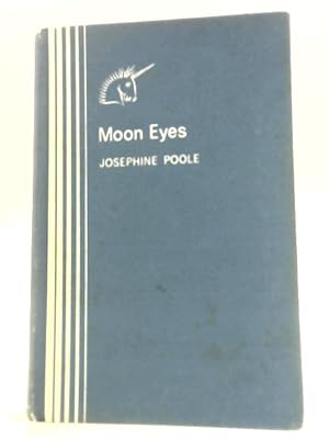 Seller image for Moon Eyes for sale by World of Rare Books