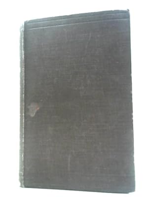 Seller image for Lectures on Modern History for sale by World of Rare Books