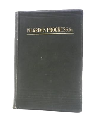 Seller image for The Pilgrim's Progress And Holy War for sale by World of Rare Books