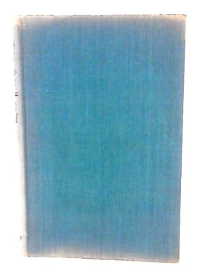 Image du vendeur pour The Honeywood Settlement: a Continuation of the Honeywood File mis en vente par World of Rare Books