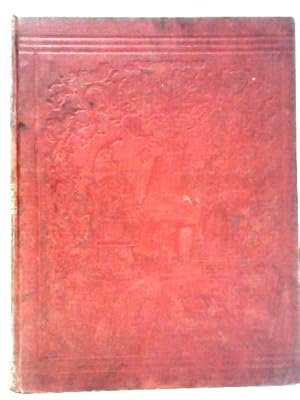 Punch or The London Charivari Volumes LIII -LVI