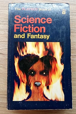 The Playboy Book of Science Fiction and Fantasy