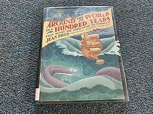 Seller image for Around the World in a Hundred Years for sale by Betty Mittendorf /Tiffany Power BKSLINEN