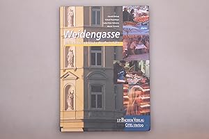 WEIDENGASSE. Eine deutsch-türkische Straße in Köln