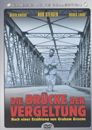 Imagen del vendedor de Die Brcke der Vergeltung a la venta por NEPO UG