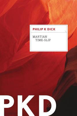 Bild des Verkäufers für Martian Time-Slip (Paperback or Softback) zum Verkauf von BargainBookStores