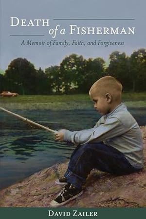 Seller image for Death of a Fisherman (Paperback) for sale by Grand Eagle Retail