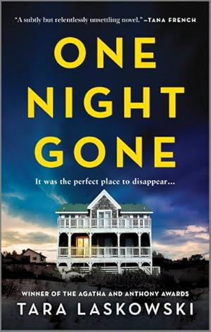 Seller image for One Night Gone for sale by GreatBookPrices