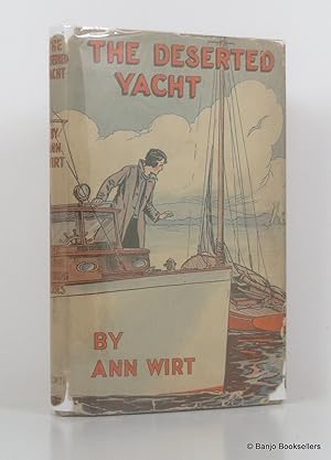 Image du vendeur pour The Deserted Yacht mis en vente par Banjo Booksellers, IOBA