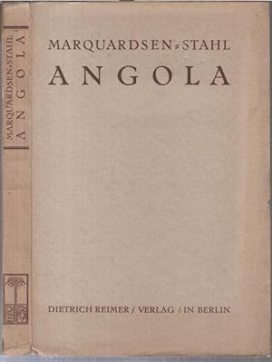 Angola.