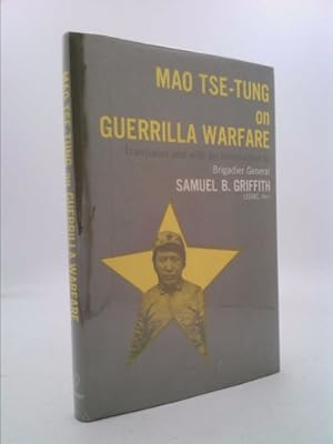 Bild des Verkufers fr Mao Tse-tung On Guerrilla Warfare by Mao Tse-tung (1961-05-04) zum Verkauf von ThriftBooksVintage