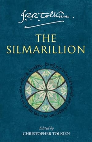 Imagen del vendedor de The Silmarillion a la venta por Rheinberg-Buch Andreas Meier eK