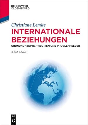 Seller image for Internationale Beziehungen for sale by Rheinberg-Buch Andreas Meier eK