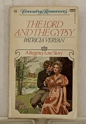 Immagine del venditore per The Lord and the Gypsy venduto da S. Howlett-West Books (Member ABAA)