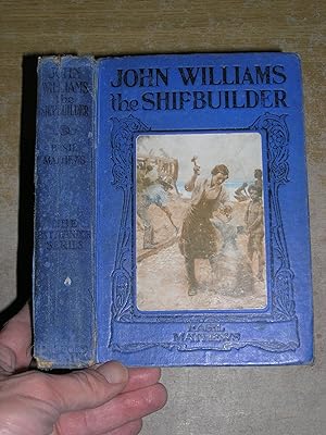 Seller image for John Williams The Ship Builder for sale by Neo Books