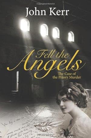 Seller image for Fell the Angels for sale by WeBuyBooks
