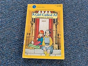 Seller image for A Girl Called Al for sale by Betty Mittendorf /Tiffany Power BKSLINEN