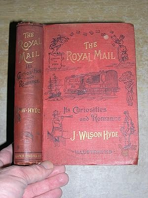 Seller image for The Royal Mail for sale by Neo Books