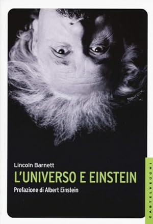 Bild des Verkufers fr L'universo e Einstein. zum Verkauf von FIRENZELIBRI SRL