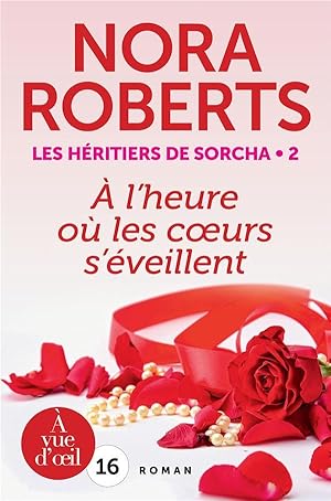 Bild des Verkufers fr les hritiers de Sorcha Tome 2 ;  l'heure o les coeurs s'veillent zum Verkauf von Chapitre.com : livres et presse ancienne