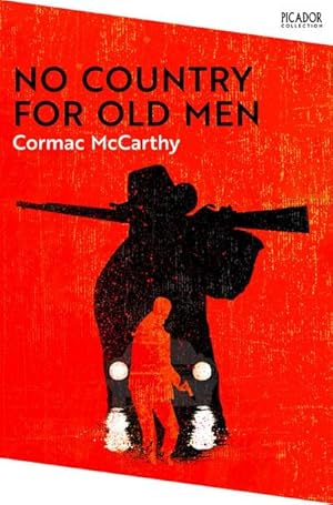 Seller image for No Country for Old Men. Collection Edition for sale by Rheinberg-Buch Andreas Meier eK