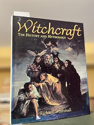 Immagine del venditore per Witchcraft: The History and Mythology venduto da GoldBookShelf