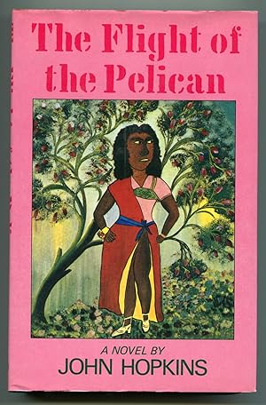Seller image for The Flight of the Pelican for sale by Between the Covers-Rare Books, Inc. ABAA