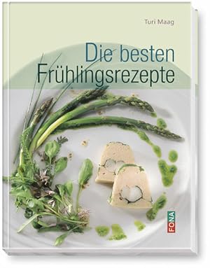 Die besten Frühlingsrezepte