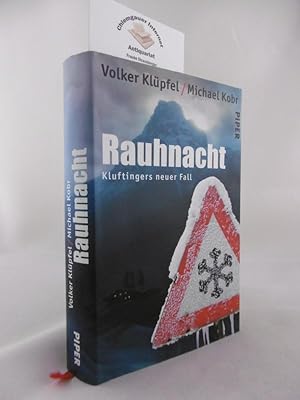 Rauhnacht. Kluftingers neuer Fall.