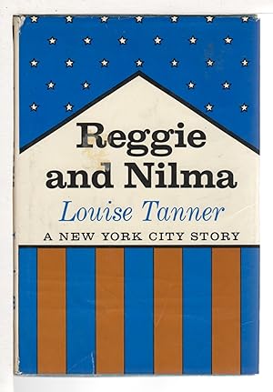 Seller image for REGGIE AND NILMA. for sale by Bookfever, IOBA  (Volk & Iiams)