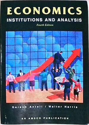 Seller image for Economics for sale by Berliner Bchertisch eG