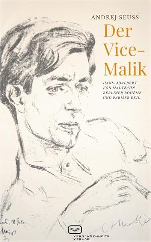 Seller image for Der Vice-Malik for sale by Wegmann1855