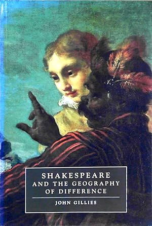 Immagine del venditore per Shakespeare and Geography: 4 (Cambridge Studies in Renaissance Literature and Culture, Series Number 4) venduto da Berliner Bchertisch eG
