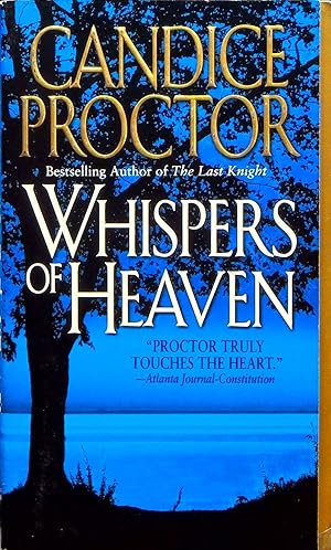 Seller image for Whispers of Heaven for sale by Adventures Underground