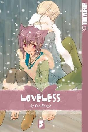 Seller image for Loveless: v. 5 (Loveless (Tokyopop)) for sale by WeBuyBooks