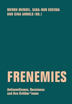 Seller image for Frenemies for sale by Rheinberg-Buch Andreas Meier eK
