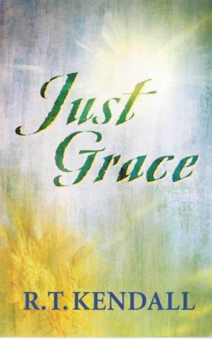 Imagen del vendedor de Just Grace a la venta por WeBuyBooks