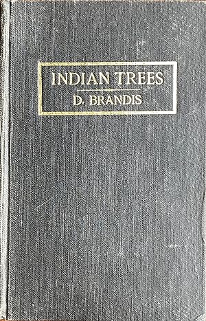 Indian trees (etc.)