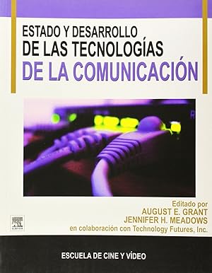 Seller image for Estado actual de la tecnologa de la comunicacin for sale by Imosver