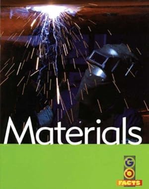 Seller image for Materials: Physical Science (Go Facts: Physical Science) for sale by WeBuyBooks